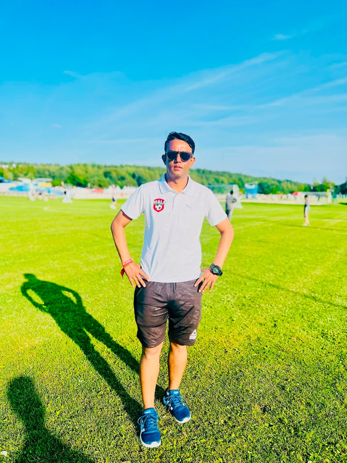 Ameer Bisunkhi