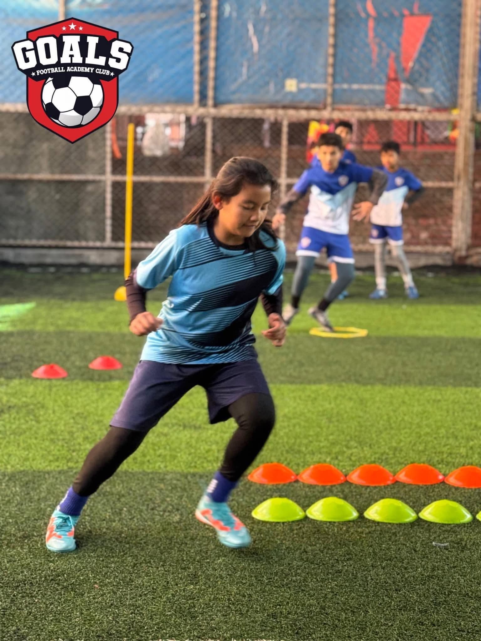 Youth Development