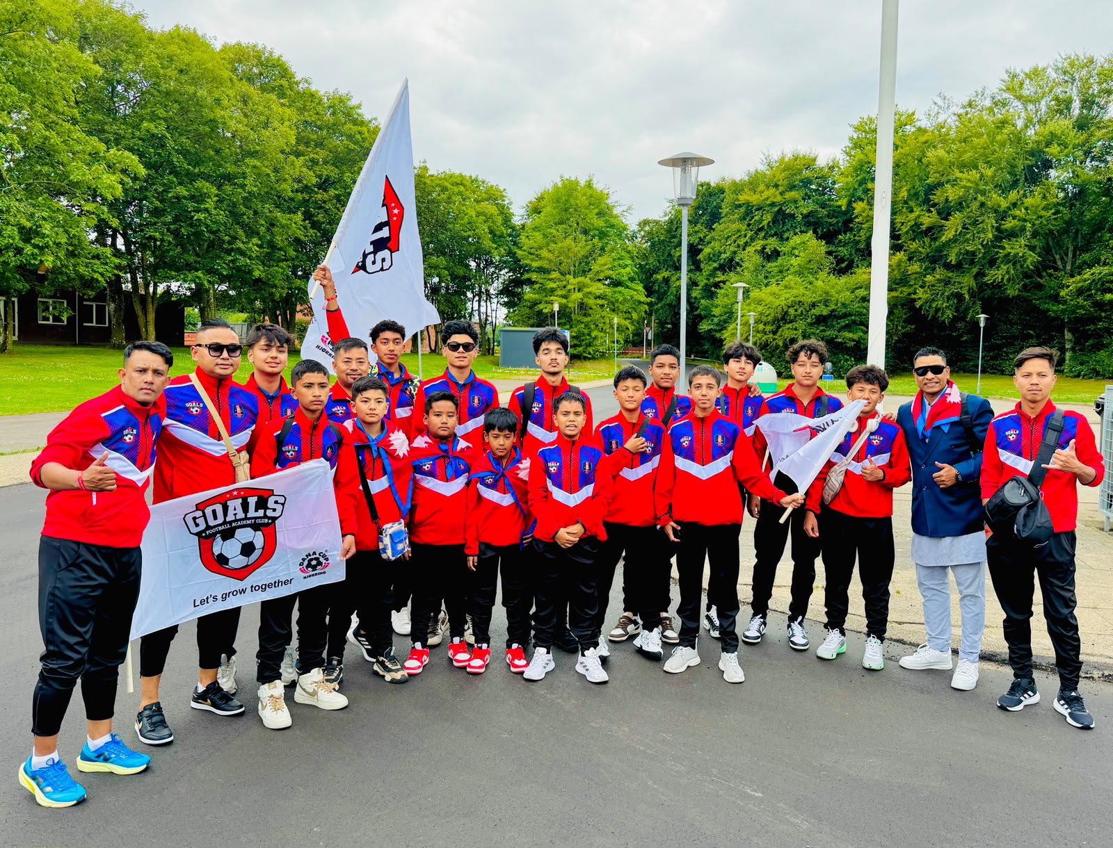 Dana Cup 2026