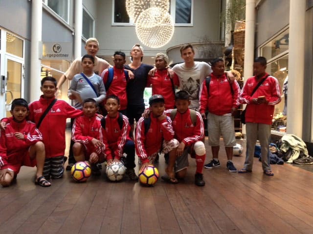 Academy memory 1