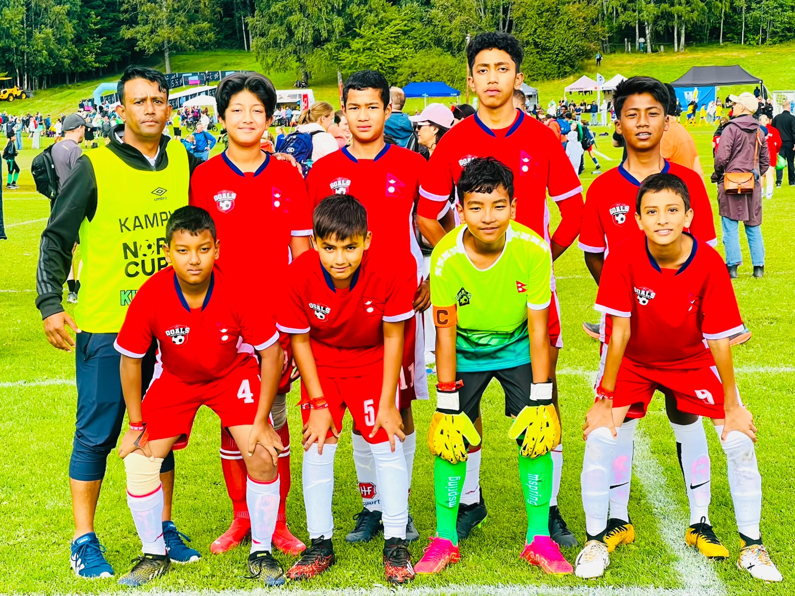 Academy memory 16