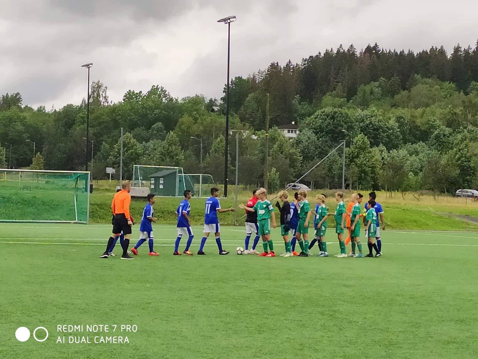 Academy memory 18