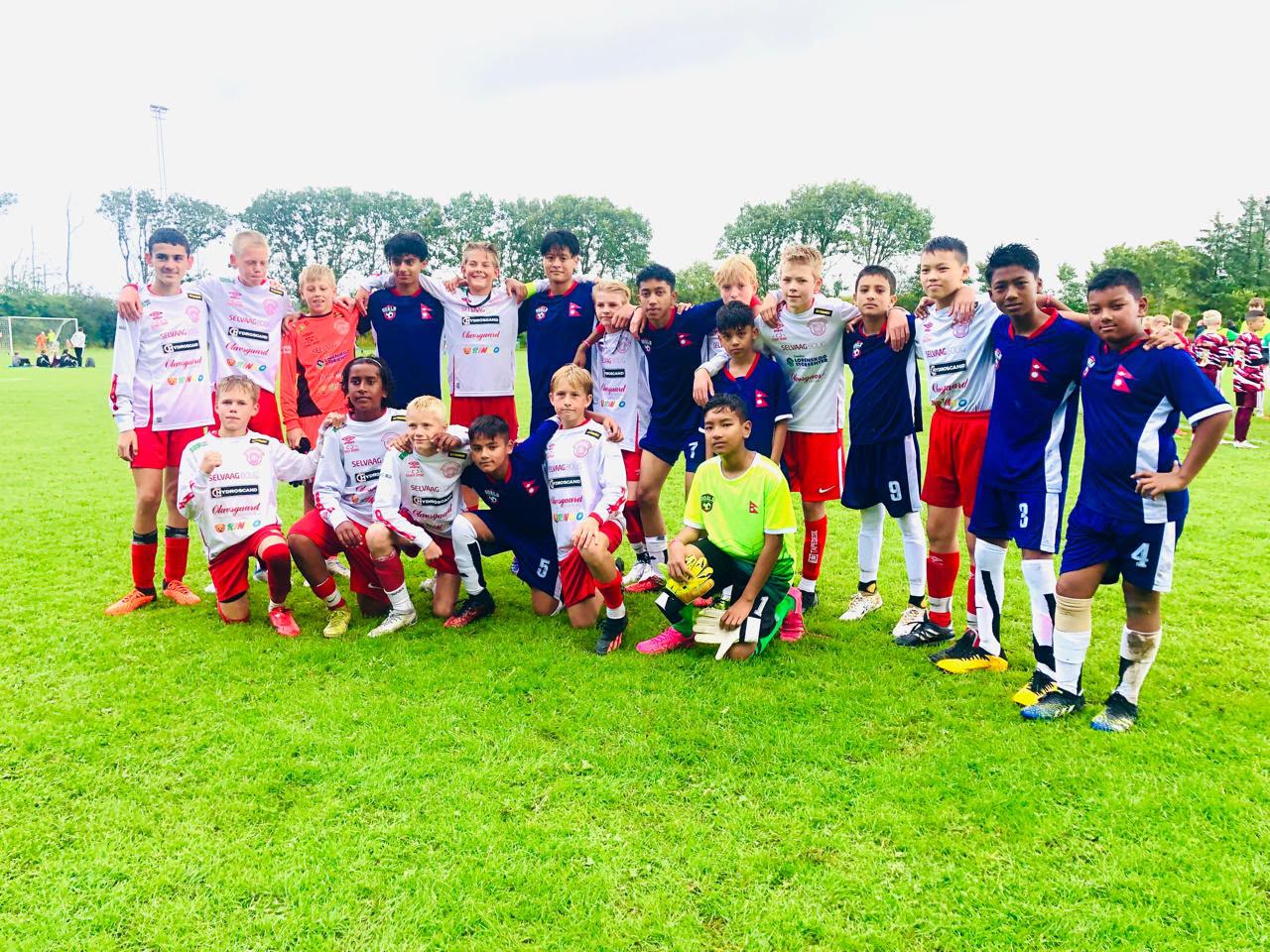 Academy memory 30