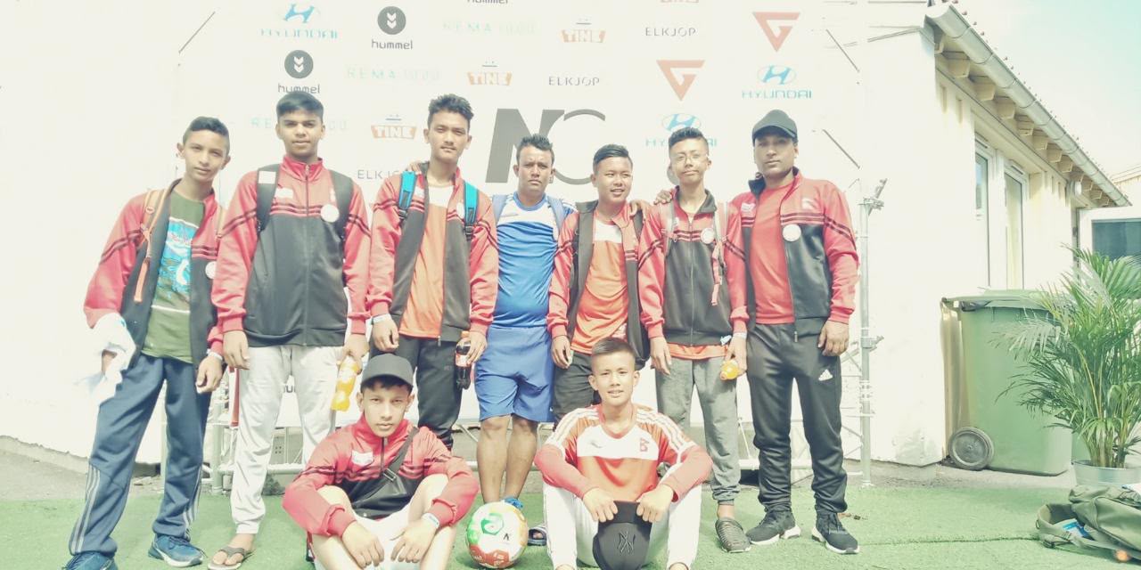 Academy memory 38